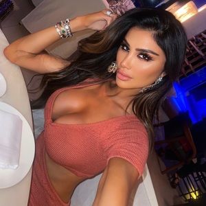 Meet your Posher, Morgan